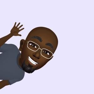 Meet your Posher, Cedric